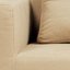 Material Textilbezug softline PASSION Sofa beige