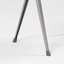 Material Stahl HAY Result Chair grau