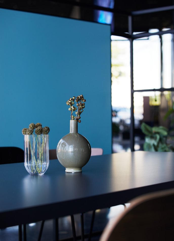 Coworking Daimler Workspace 09