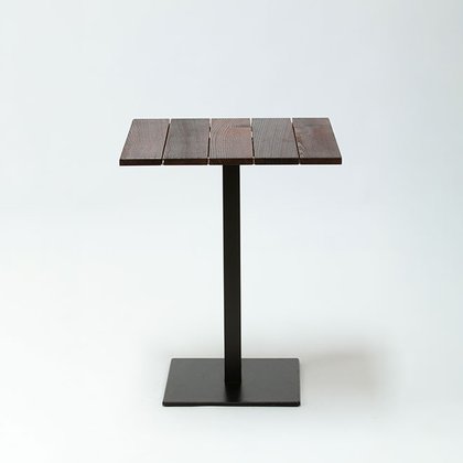 660x660_Bistrotisch_60x60_Thermo-Esche-schwarz_90