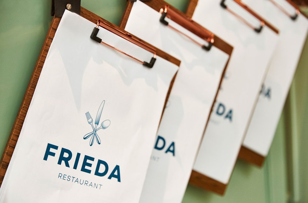 Gastronomie Frieda 07