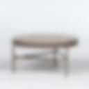 Ferm Living Marmor braun gross VARIANTE