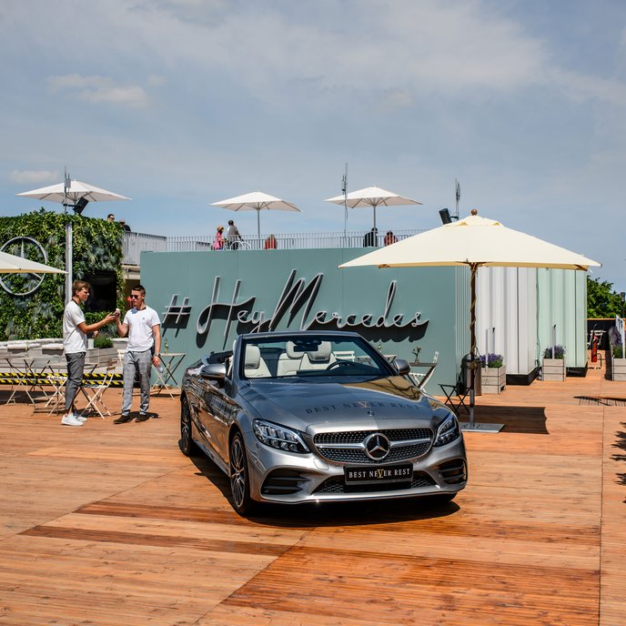 Daimler Roadshow 2018 06