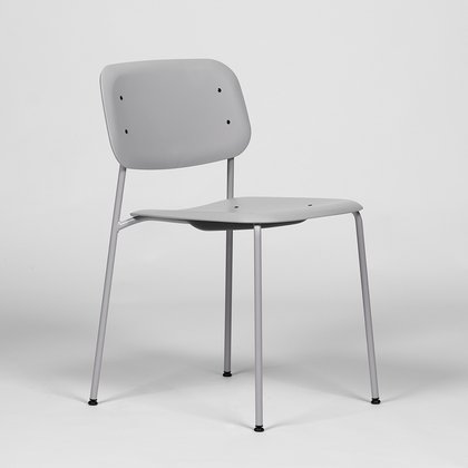 HAY SoftEdge10 soft grey VARIANTE