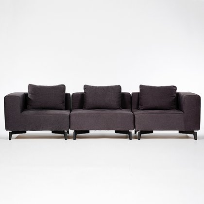 softline PASSION schwarz VARIANTE