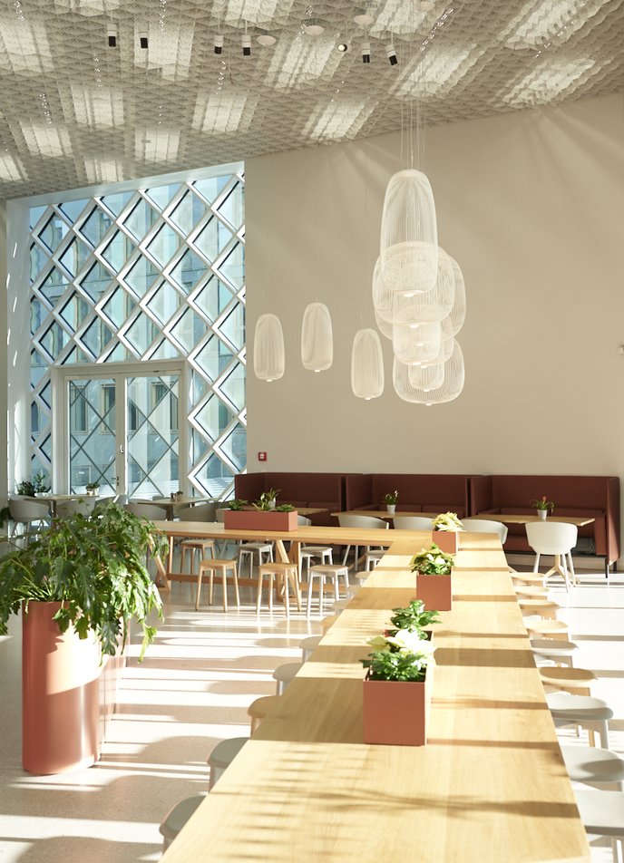 Gastronomie Futurium 08