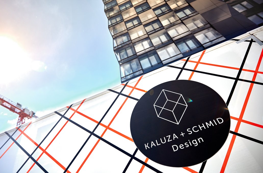 Kaluza + Schmid LKW