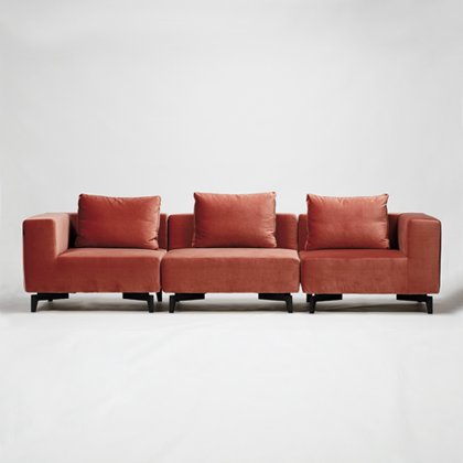 softline PASSION rosa VARIANTE