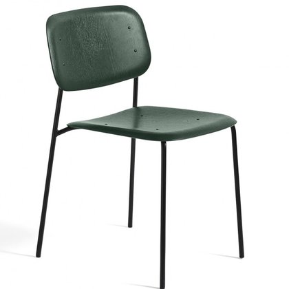 HAY SoftEdge10 Stuhl hunter VARIANTE