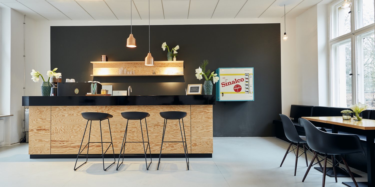 Kaluza + Schmid Büro