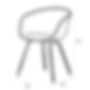 K+S_Skizzen_HAY_Polsterstuhl_AAC26