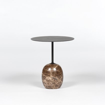 &Tradition Lato Marmor braun VARIANTE