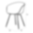 K+S_Skizzen_HAY_Stuhl_AAC26