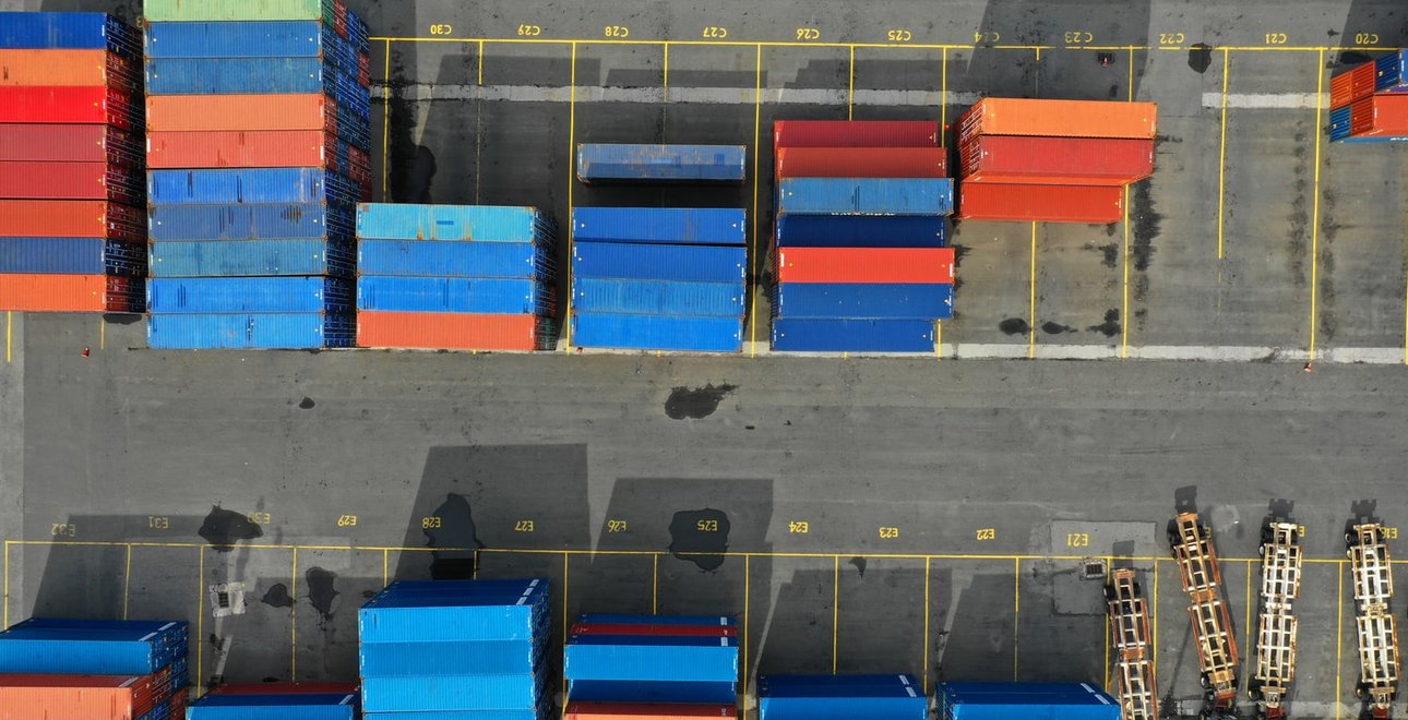 Stellenanzeige Disponent für Eventlogistik