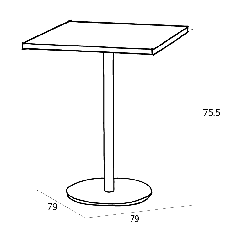 K+S_Skizzen_PEDRALI_Bistrotisch_79x79