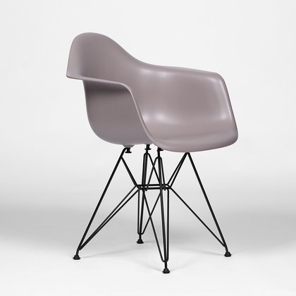 vitra Eames DAR mauve VARIANTE