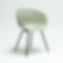 Stuhl_HAY_ABOUT-A-CHAIR_AAC26_schwarz-pastel-green_640x640
