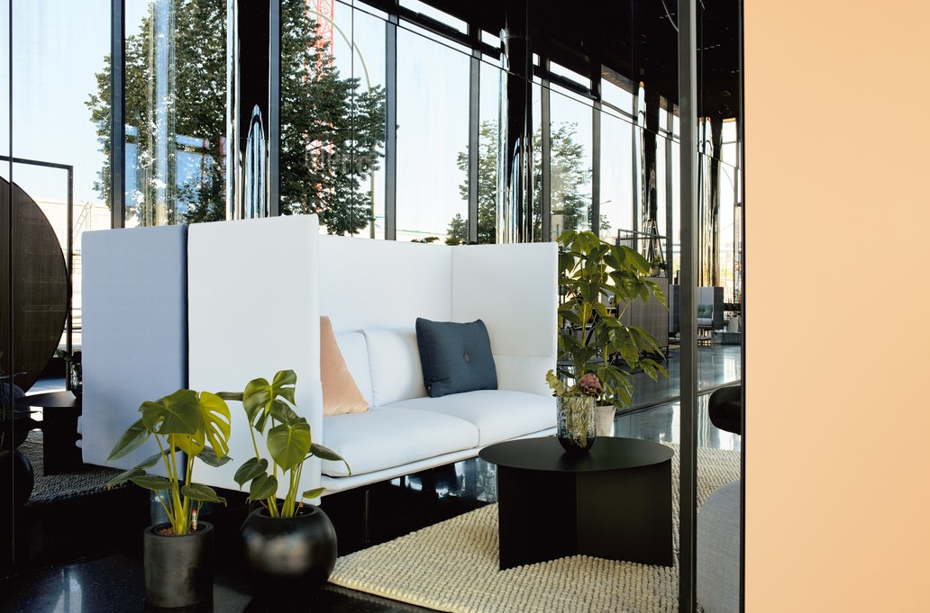 Coworking Daimler Workspace 06