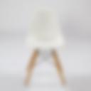 vitra DSW Stuhl hell weiss VARIANTE