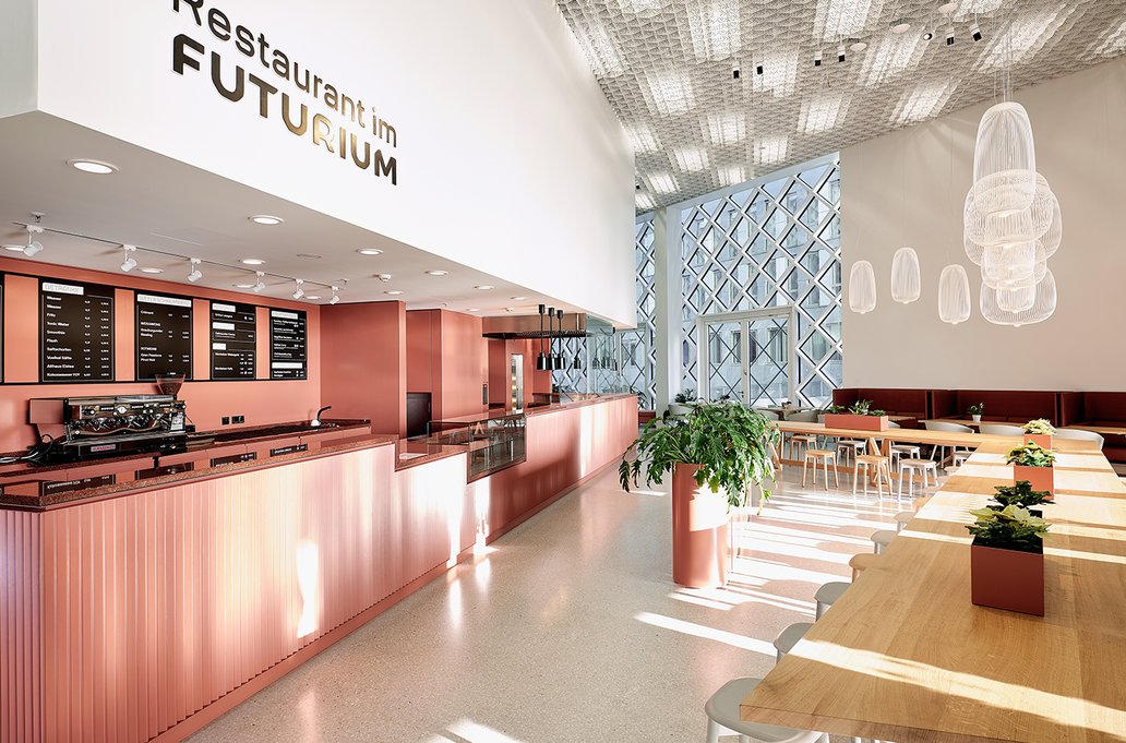 Gastronomie Futurium 03