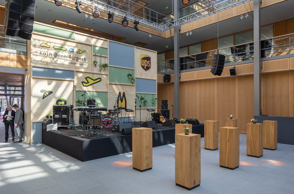 Corporate Event 09