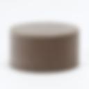 softline Drum Pouf samt-grau VARIANTE