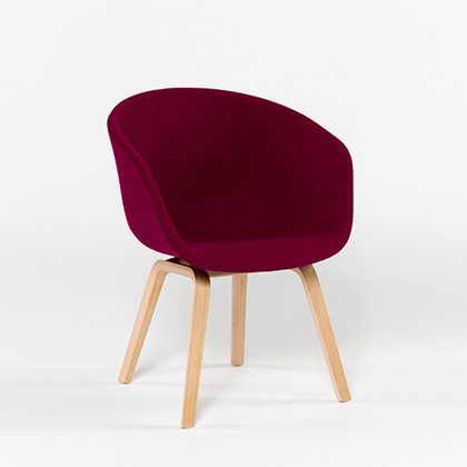 HAY AAC43 magenta VARIANTE