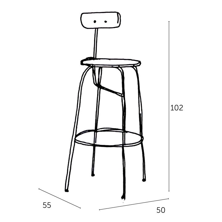 Skizze_MENU_Afteroom_Bar_Chair_01