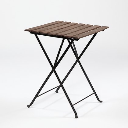Gartenklapptisch 45 VARIANTE