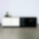 660x660-Buffetmodul_weiss-weiss_Regal-Doppel-schwarz_320_Deko