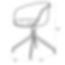 K+S_Skizzen_HAY_Drehstuhl_AAC20
