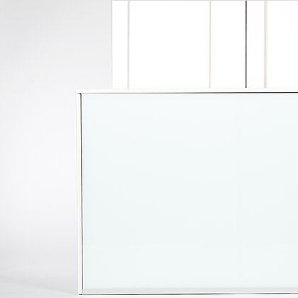 Kompaktbar Weiss VARIANTE