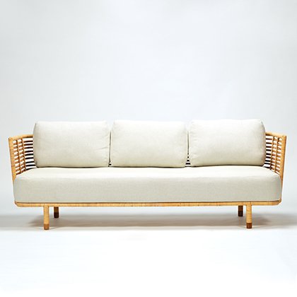 Cane Line Sense Sofa VARIANTE