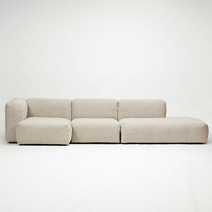 HAY Mags soft beige VARIANTE