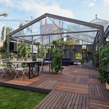 Gartenhaus VBKI Sommerfest 2016 01