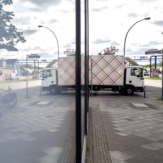 Kaluza + Schmid LKW