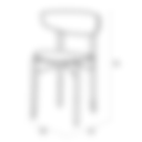 K+S_Skizzen_ferm_LIVING_Herman_Chair_Eiche
