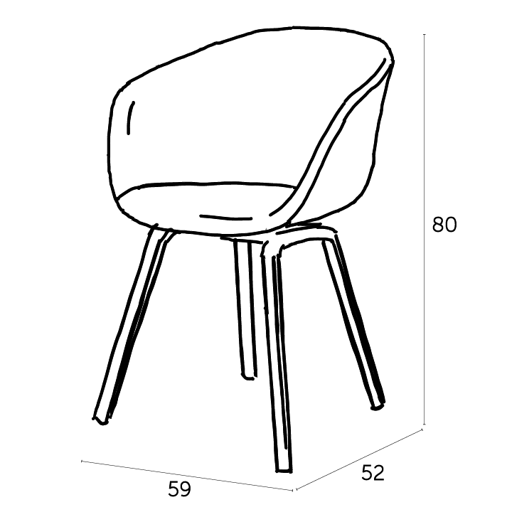 K+S_Skizzen_HAY_Polsterstuhl_AAC_23
