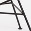 Material Stahl pulverbeschichtet OK Design Condesa Chair