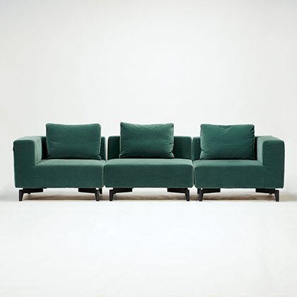 softline PASSION gruen VARIANTE