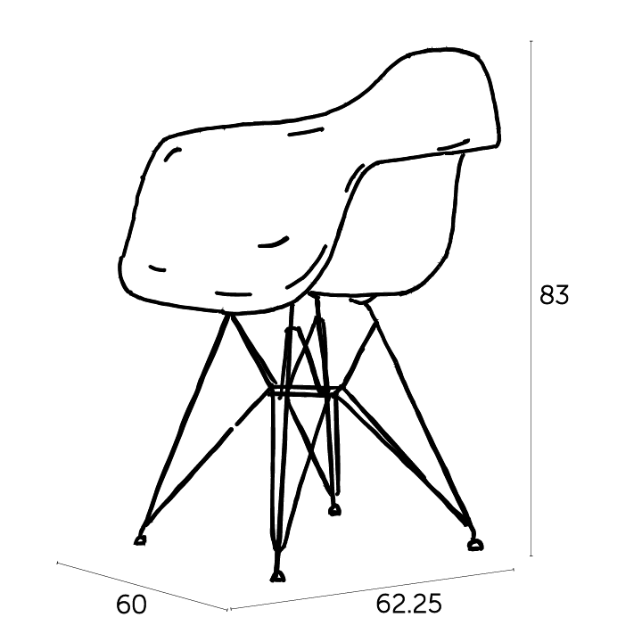 K+S_Skizzen_vitra_Eames_DAR