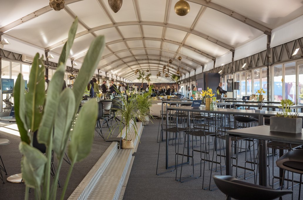 Roadshow Formula E Marrakesh 2019 05