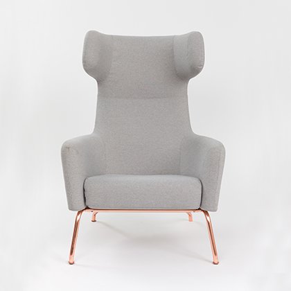 softline Sessel Havana VARIANTE