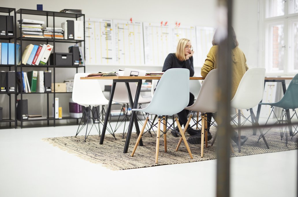 Kaluza + Schmid Büro