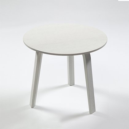 HAY BELLA Couchtisch weiss VARIANTE