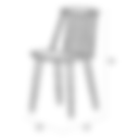 K+S_Skizzen_HAY_Stuhl_J77