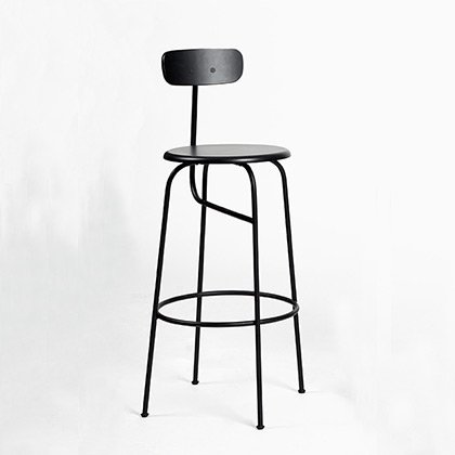 MENU Barhocker Afteroom Bar Chair black 45 VARIANTE