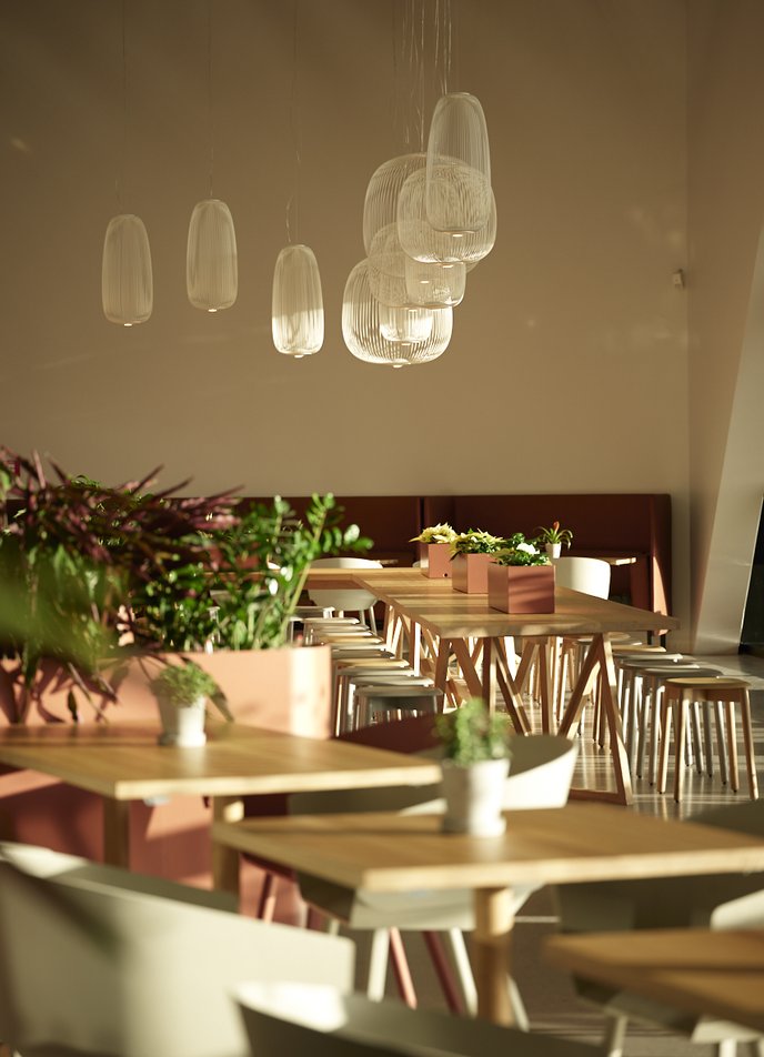 Gastronomie Futurium 11